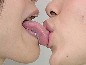 ベロチュウ接吻48手 2　サンプル画像04